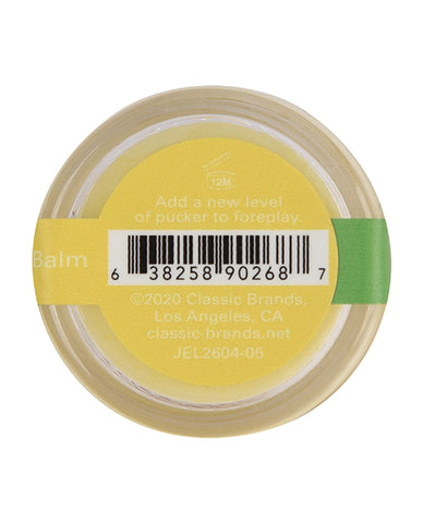 Nipple Nibbler Sour  Balm - 3 G Pineapple Pucker