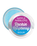 Nipple Nibbler Sour  Balm - 3 G Rockin' Raspberry