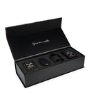 Je Joue The Naughty Collection Gift Set - Black