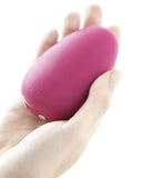 Je Joue Mimi Clitoral Stimulator - 5 Speed 7 Pattern Fuchsia