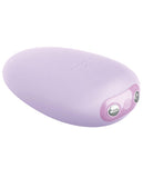 Je Joue Mimi Soft Clitoral Stimulator - 5 Speed 7 Pattern Lilac