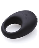 Je Joue Mio Cock Ring W-five Vibrations - Black