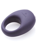 Je Joue Mio Cock Ring W-five Vibrations - Purple