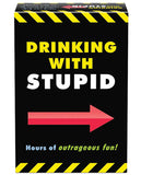 Drinking W-stupid Drinking Game