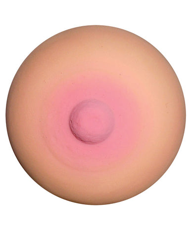 Booby Squishy W-scent - Vanilla