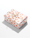 Trippin Over U Naughty Wrapping Paper