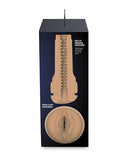 Kiiroo Feel Stars Collection Stroker - Leigh Raven