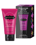 Kama Sutra Pleasure Balm Sensations - Raspberry Kiss