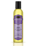 Kama Sutra Aromatics Massage Oil - 2 Oz Harmony Blend