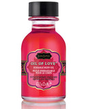 Kama Sutra Oil Of Love - .75 Oz Strawberry Dreams