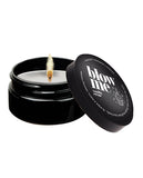 Kama Sutra Mini Massage Candle - 2 Oz Blow Me