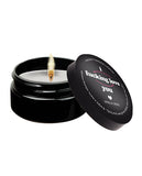 Kama Sutra Mini Massage Candle - 2 Oz I Fcking Love You