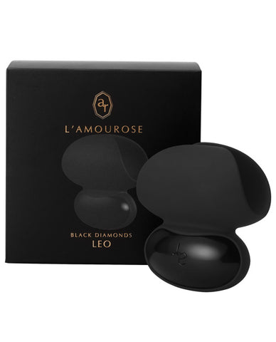 Lamourose Black Diamonds Leo - Brown-black