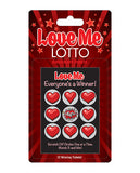 Love Me Lotto