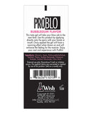 Problo Oral Pleasure Gel - Blueberry