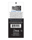 Problo Oral Pleasure Gel - Bubble Gum