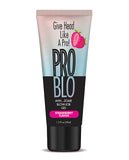 Problo Oral Pleasure Gel - 1.5 Oz Strawberry