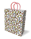 Glitterati Penis Party Gift Bag