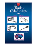 Kinky Adventures Kit