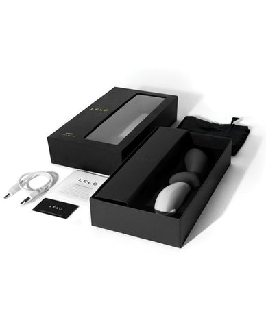 Lelo Loki - Obsidian Black