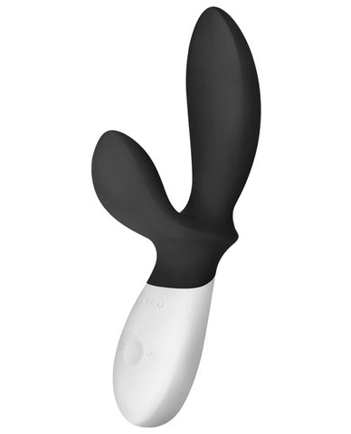 Lelo Loki Wave - Black