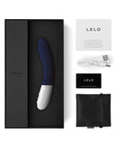 Lelo Billy 2 - Deep Blue