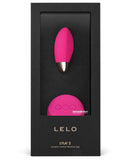 Lelo Lyla 2 - Cerise