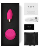 Lelo Lyla 2 - Cerise