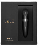 Lelo Mia 2 - Black