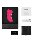 Lelo Sona 2 - Cerise