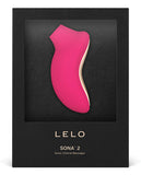 Lelo Sona 2 - Cerise