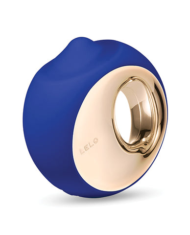 Lelo Ora 3 - Midnight Blue