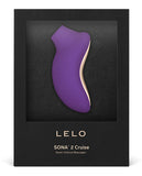 Lelo Sona 2 Cruise - Purple