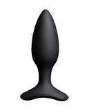 Lovense Hush 2 1.5 Inch Butt Plug - Black