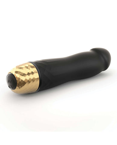 Dorcel Mini Must - Black-gold