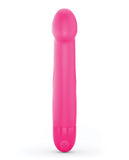 Dorcel Real Vibration M 8.6 Inch Rechargeable - Pink