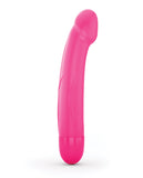 Dorcel Real Vibration M 8.6 Inch Rechargeable - Pink