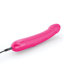 Dorcel Real Vibration M 8.6 Inch Rechargeable - Pink