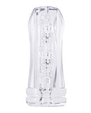 Dorcel Deep Blow Extreme Sleeve - Clear