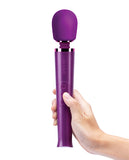 Le Wand Petite Rechargeable Massager - Cherry