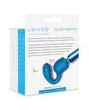 Le Wand Petite Glider Weighted Silicone Attachment