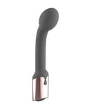 Nobu Gael G-Spot Vibrator - Grey