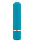 Nu Sensuelle Nubii Tulla 10 Speed Bullet - Blue