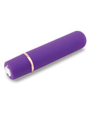 Nu Sensuelle Nubii Tulla 10 Speed  Bullet - Purple