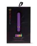 Nu Sensuelle Nubii Tulla 10 Speed  Bullet - Purple