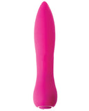 Nu Sensuelle Bobbii Flexible Vibe 69 Function - Magenta