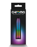 Chroma Petite Bullet - Multi Color