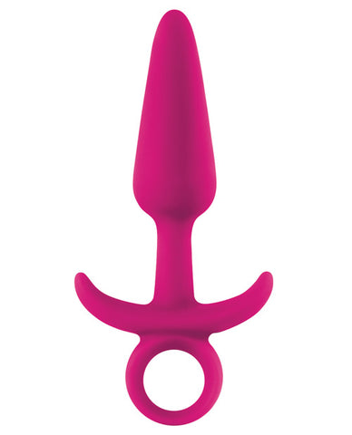 Inya Prince Plug Small - Pink