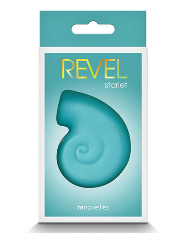 Revel Starlet - Teal