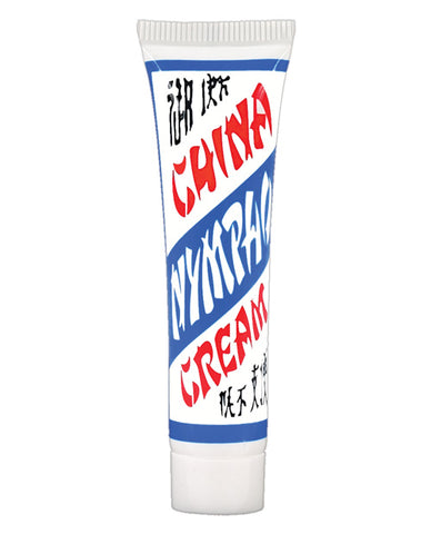 Original China Nympho Cream - .5 Oz